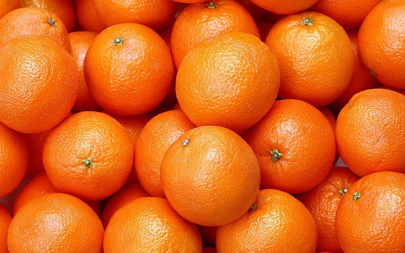 Nagpur Orange
