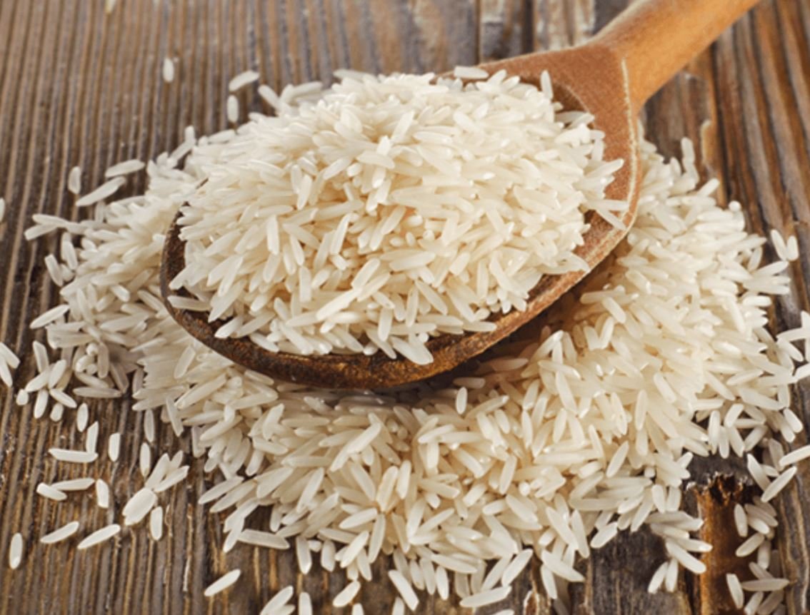 Basmati Rice
