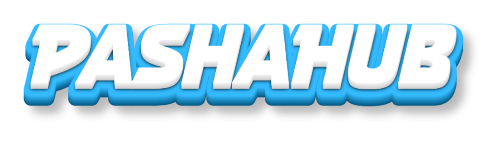 pashahub.com